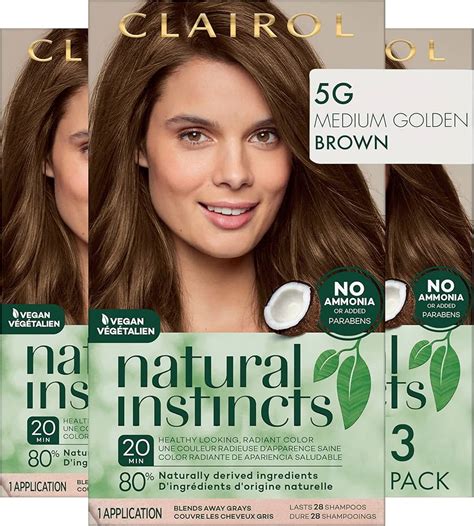 clairol hair color|More.